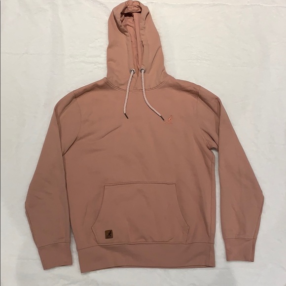 Kangol Sweaters Mens Kangol Hoodie Poshmark